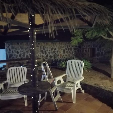 Palmeras Инхенио Екстериор снимка