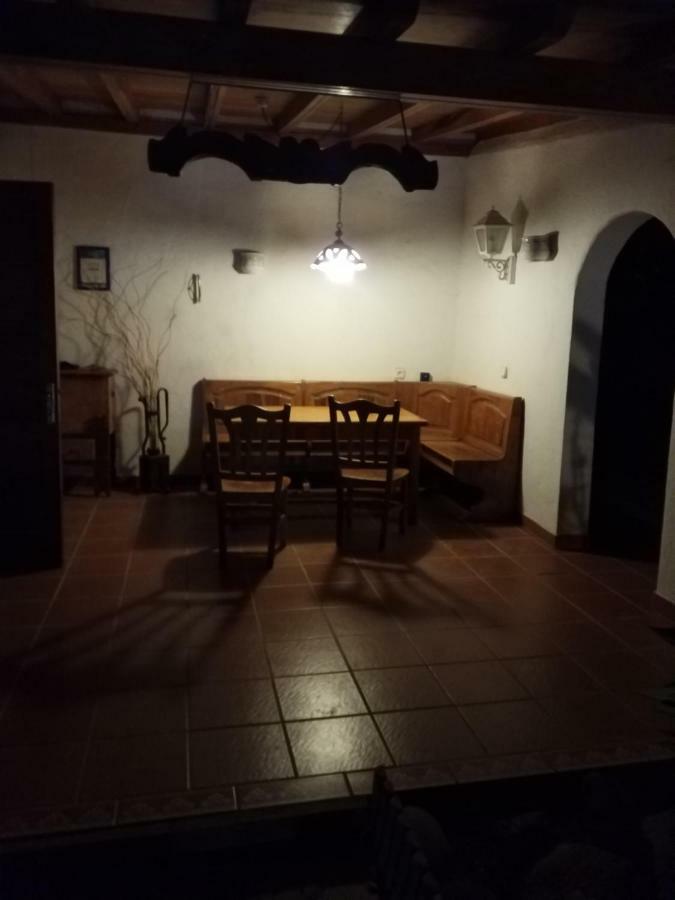 Palmeras Инхенио Екстериор снимка