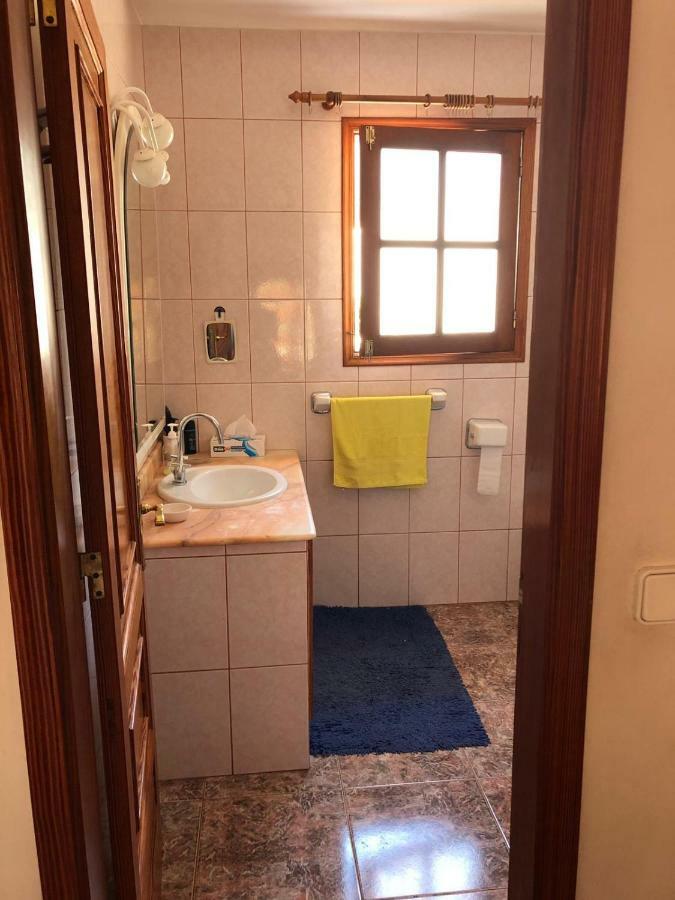 Palmeras Инхенио Екстериор снимка