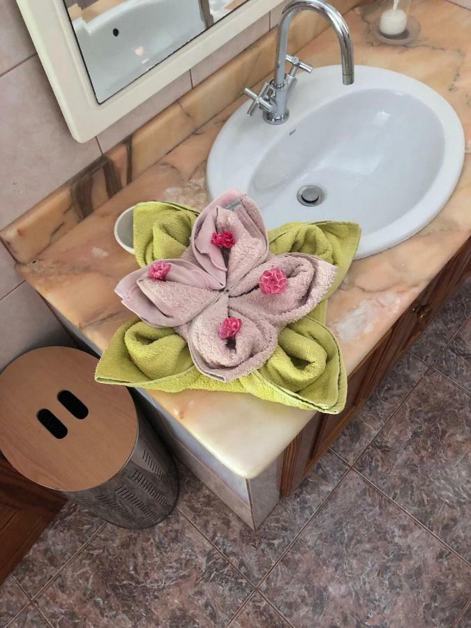 Palmeras Инхенио Екстериор снимка